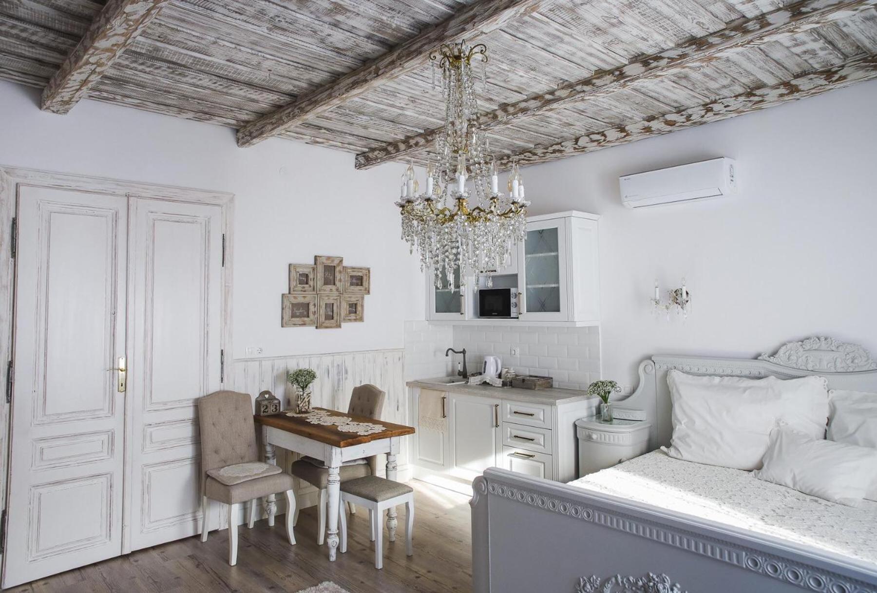 Bab-Lak Apartman Kisvárda Buitenkant foto